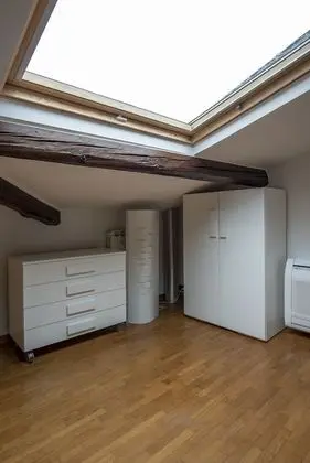 Apart Daire, 3 Yatak Odası