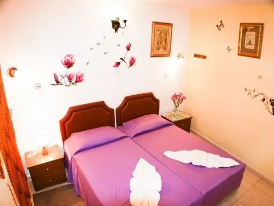Deluxe Apart Daire, 1 Yatak Odası, Balkon