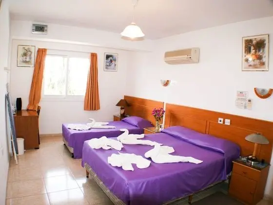 Deluxe Apart Daire, 2 Yatak Odası, Balkon