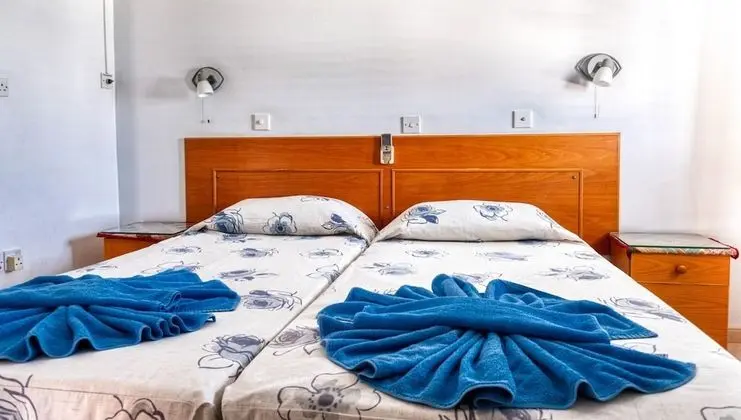 Deluxe Apart Daire, 2 Yatak Odası, Balkon