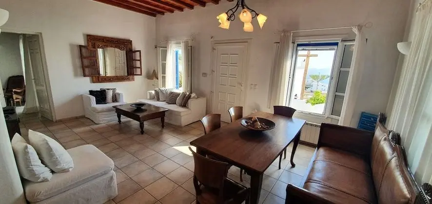 Villa, 3 Yatak Odası, Deniz Manzaralı