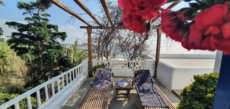 Villa, 3 Yatak Odası, Deniz Manzaralı