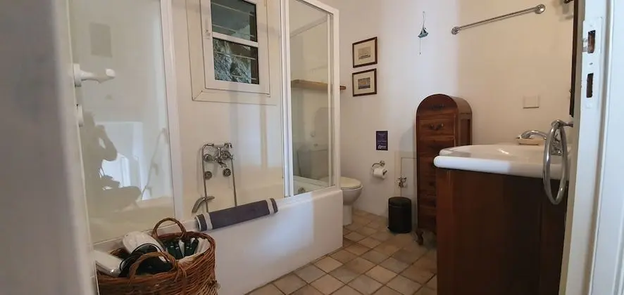 Villa, 3 Yatak Odası, Deniz Manzaralı