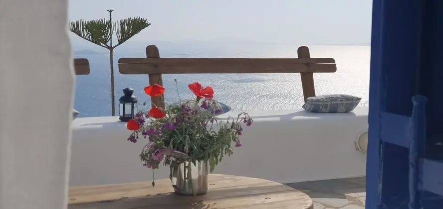 Villa, 3 Yatak Odası, Deniz Manzaralı