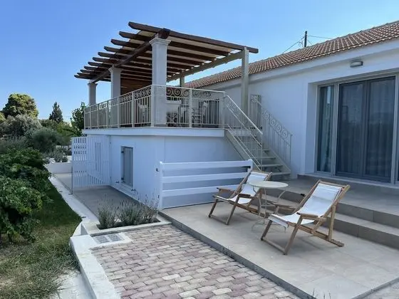Luxury Villa