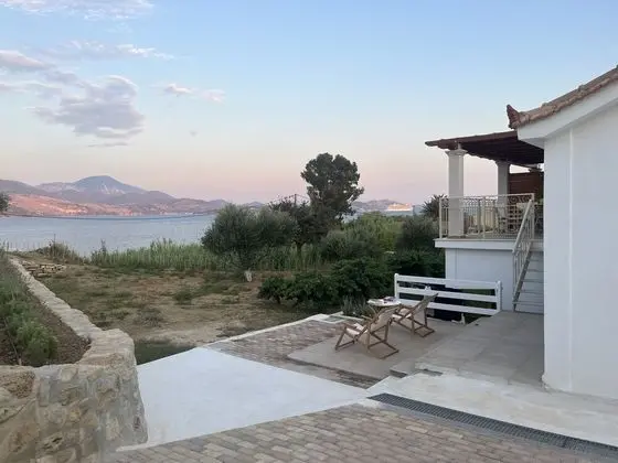Luxury Villa