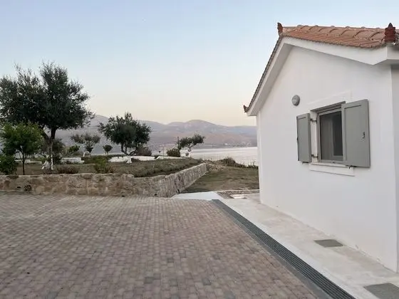Luxury Villa