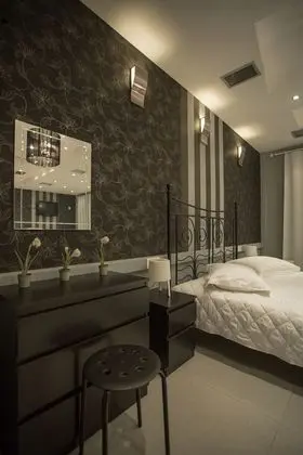 Luxury Stüdyo, 1 Yatak Odası, Teras, Deniz Manzaralı