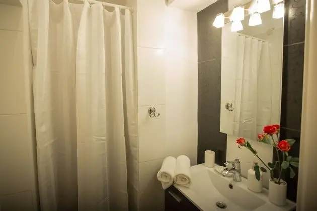 Luxury Stüdyo, 1 Yatak Odası, Teras, Deniz Manzaralı