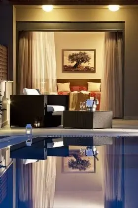 Süit, 2 Yatak Odası (Maisonette)