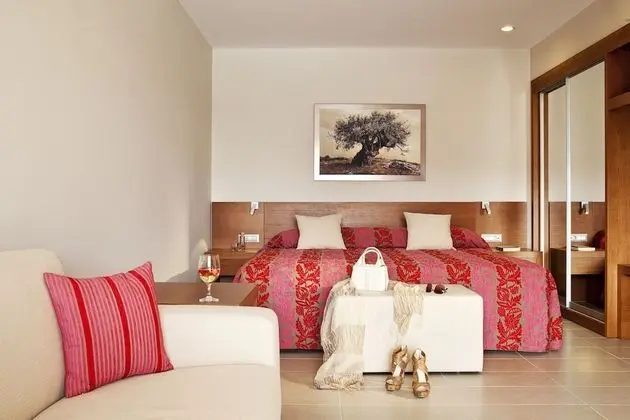 Süit, 2 Yatak Odası (Maisonette)