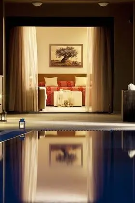 Süit, 2 Yatak Odası (Maisonette)