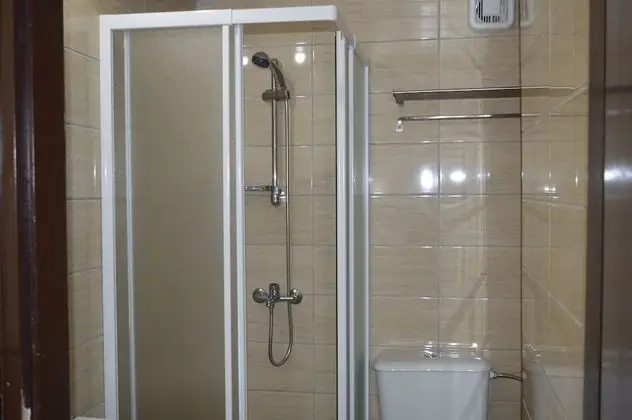 Dört Kişilik Oda