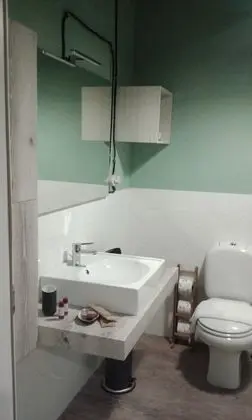 Tek Büyük Yataklı Oda, Bahçe Manzaralı