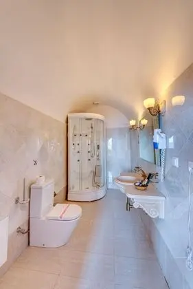 Deluxe Süit
