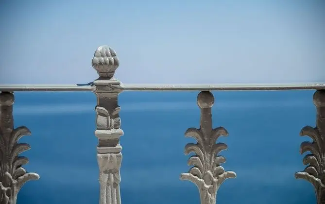 Superior Süit, Deniz Manzaralı
