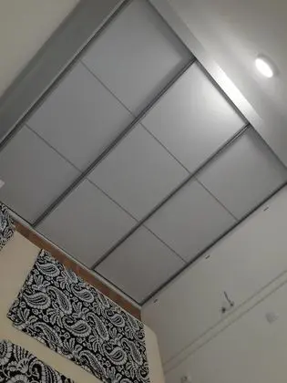 Comfort Apart Daire, Bahçe Manzaralı