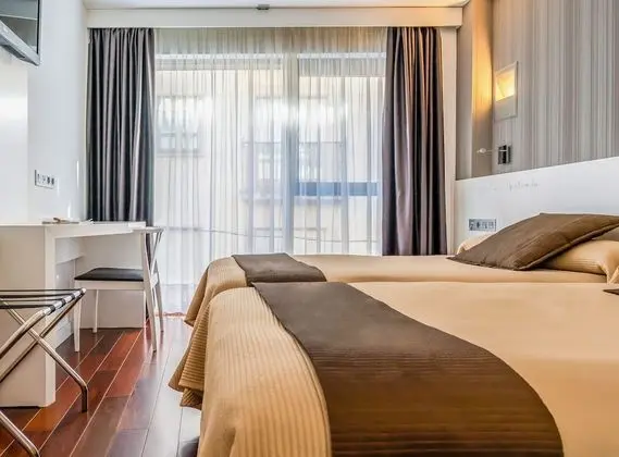 Economy Tek Büyük Yataklı Oda
