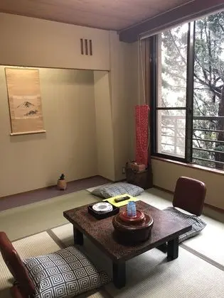Traditional Oda (Japanese Style, Standard)