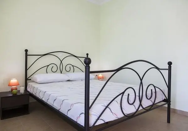 Comfort Apart Daire, 1 Yatak Odası
