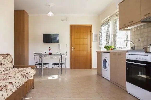 Comfort Apart Daire, 1 Yatak Odası