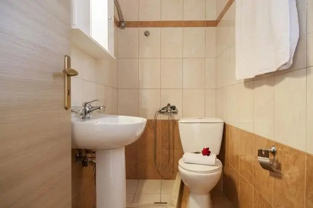 Comfort Apart Daire, 1 Yatak Odası