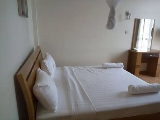 Deluxe Tek Büyük Yataklı Oda, Şehir Manzaralı