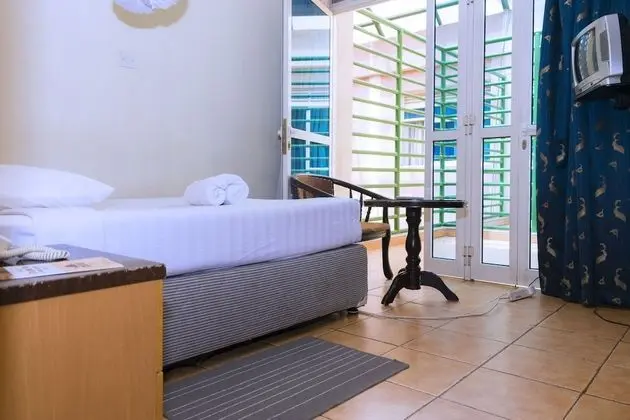 Deluxe Tek Büyük Yataklı Oda, Şehir Manzaralı