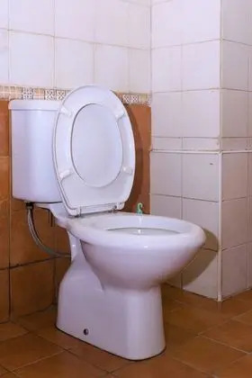 İki Ayrı Yataklı Oda, Şehir Manzaralı