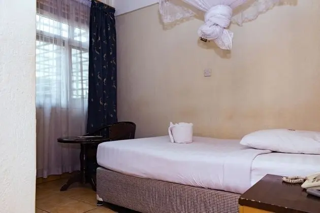 Standard Tek Kişilik Oda, Şehir Manzaralı