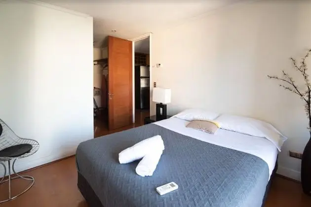 Apart Daire, 1 Çift Kişilik Yatak, Özel Banyo