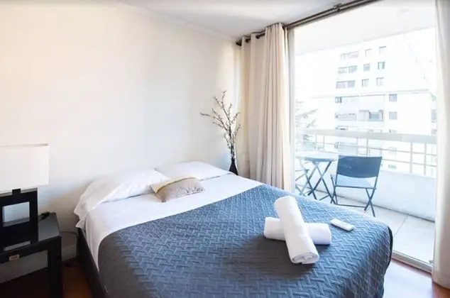 Apart Daire, 1 Çift Kişilik Yatak, Özel Banyo