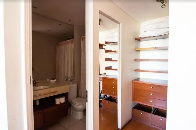 Apart Daire, 1 Çift Kişilik Yatak, Özel Banyo