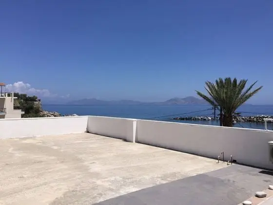 Basic Stüdyo, 1 Çift Kişilik Yatak, Deniz Manzaralı