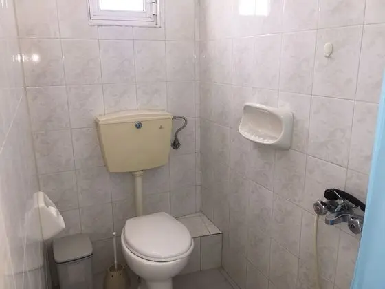 Basic Stüdyo, 1 Çift Kişilik Yatak, Deniz Manzaralı