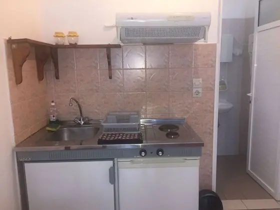 Basic Üç Kişilik Oda, 1 Yatak Odası, Deniz Manzaralı