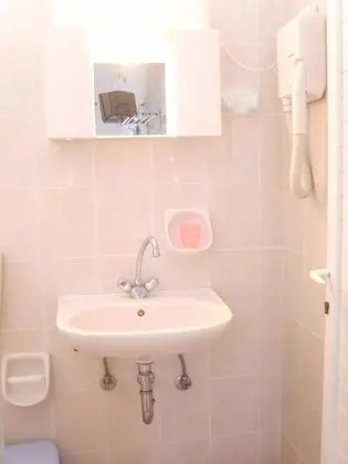 Basic Üç Kişilik Oda, 1 Yatak Odası, Deniz Manzaralı