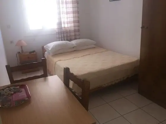 Stüdyo, Kısmi Deniz Manzaralı