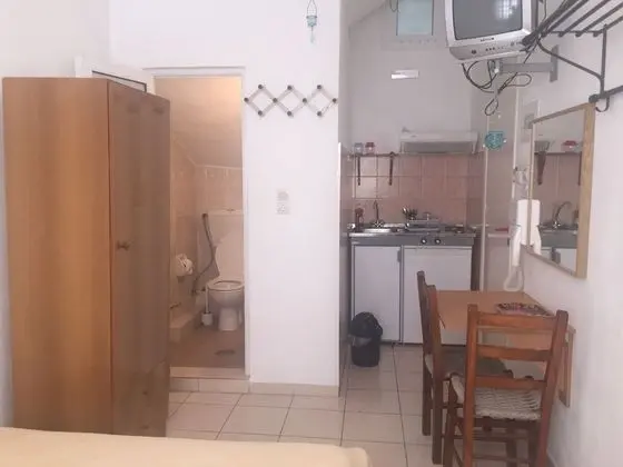 Stüdyo, Kısmi Deniz Manzaralı