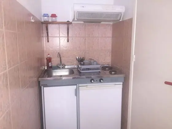 Stüdyo, Kısmi Deniz Manzaralı