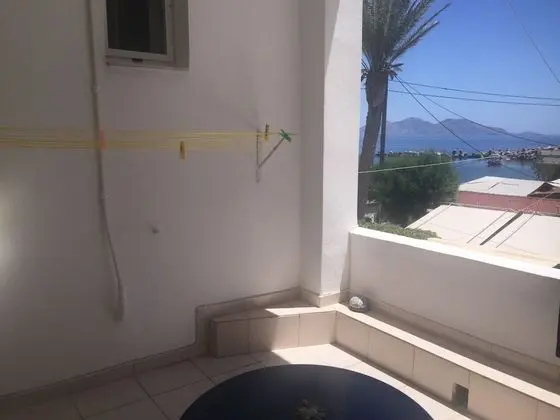 Stüdyo, Kısmi Deniz Manzaralı