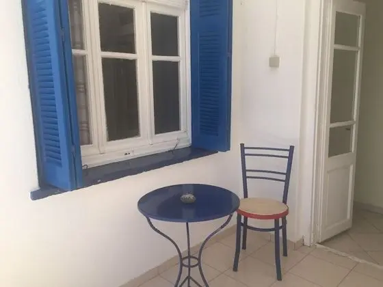 Stüdyo, Kısmi Deniz Manzaralı
