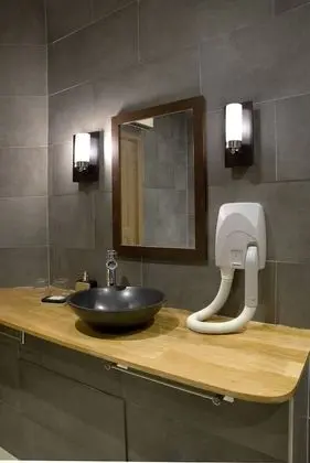 Süit, Özel Banyo