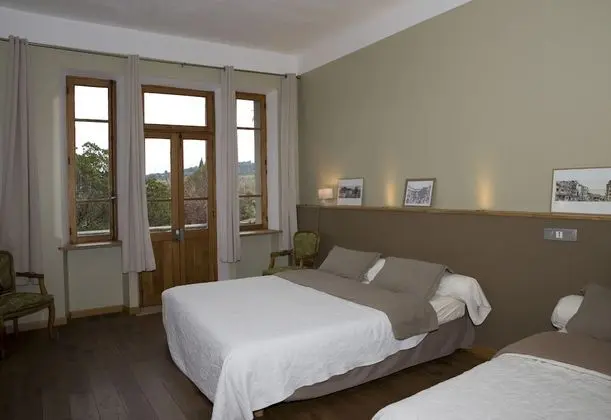 Superior Tek Büyük Yataklı Oda, Özel Banyo (Avec Terrasse)