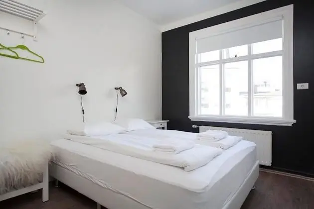 Tek Büyük veya İki Ayrı Yataklı Oda, Özel Banyo