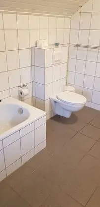 Dört Kişilik Oda, Özel Banyo