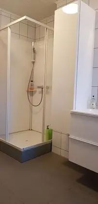Dört Kişilik Oda, Özel Banyo