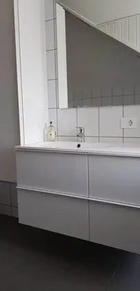 Dört Kişilik Oda, Özel Banyo