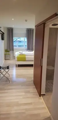 Tek Büyük veya İki Ayrı Yataklı Oda, Özel Banyo