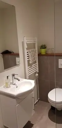 Tek Büyük veya İki Ayrı Yataklı Oda, Özel Banyo